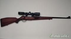 Sauer Weatherby Mark V .300 Weatherby Magnum