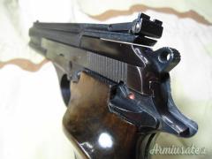 Beretta 76 .22 LR Long Rifle
