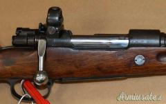 Carbina Erfurt Mod. 98 