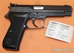 Pistola Bernardelli Mod. P018S  Cal. 9x21 Pistola Bernardelli Mod. P018S  Cal. 9x21