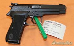 Pistola Bernardelli Mod. P018S  Cal. 9x21 Pistola Bernardelli Mod. P018S  Cal. 9x21