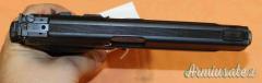 Pistola Bernardelli Mod. P018S  Cal. 9x21 Pistola Bernardelli Mod. P018S  Cal. 9x21