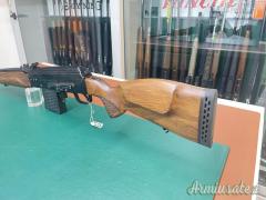 IZHMASH Saiga .308 Winchester IZHMASH Saiga .308 Winchester