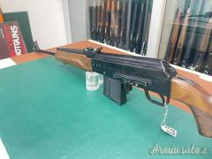 IZHMASH Saiga .308 Winchester IZHMASH Saiga .308 Winchester