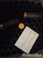 Bossoli Cal 12 cartone SMI innesco 6.45 NOC più inneschi Bossoli Cal 12 cartone SMI innesco 6.45 NOC più inneschi