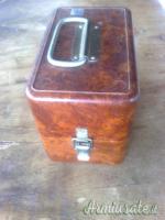 Contatore Geiger Russo Guerra Fredda