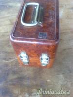 Contatore Geiger Russo Guerra Fredda