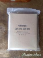 Contatore Geiger Russo Guerra Fredda