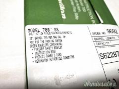 Remington 700 ADL Stainless Synthetic 7 mm Remington Magnum Remington 700 ADL Stainless Synthetic 7 mm Remington Magnum