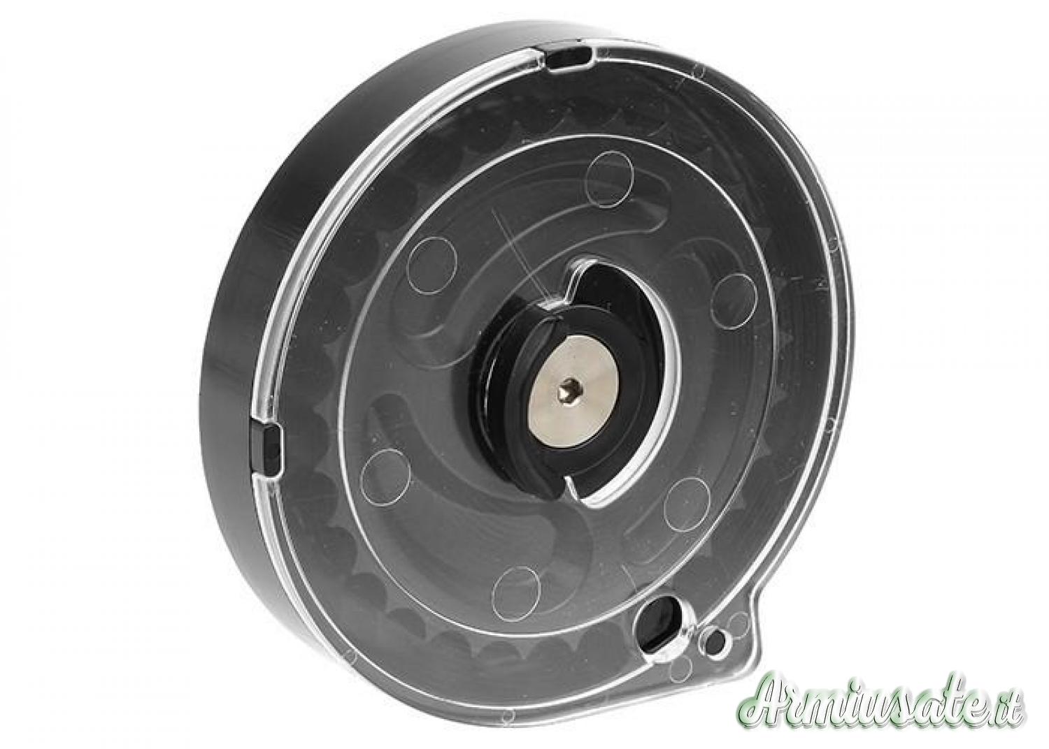 FX Airguns Impact Magazzino 28 colpi 5.5 FX Airguns Impact Magazzino 28 colpi 5.5