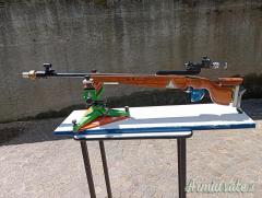 Anschutz 2013 .22 Long Rifle