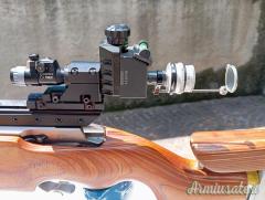 Anschutz 2013 .22 Long Rifle Anschutz 2013 .22 Long Rifle