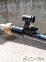 Anschutz 2013 .22 Long Rifle Anschutz 2013 .22 Long Rifle