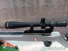 Anschutz 2013 BR50 .22 Long Rifle