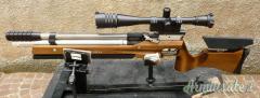 Feinwerkbau 800 BR 4.5/.177