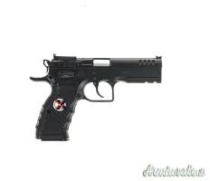Tanfoglio STOCK I XTREME 9x19mm Parabellum | Luger | NATO