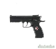 Tanfoglio STOCK I XTREME 9x19mm Parabellum | Luger | NATO Tanfoglio STOCK I XTREME 9x19mm Parabellum | Luger | NATO