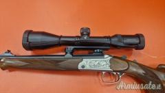 Merkel kipplauf 7x65mmR Brenneke Merkel kipplauf 7x65mmR Brenneke