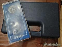 Beretta 98FS 9x21mm IMI