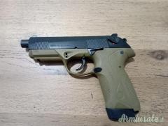 Beretta PX4 SPECIAL DUTY .45 ACP