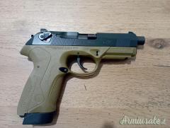 Beretta PX4 SPECIAL DUTY .45 ACP