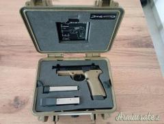 Beretta PX4 SPECIAL DUTY .45 ACP