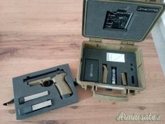 Beretta PX4 SPECIAL DUTY .45 ACP