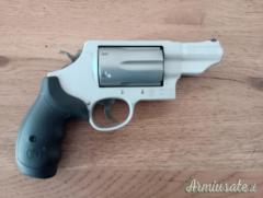 S&W Governor .45 ACP
