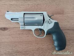 S&W Governor .45 ACP