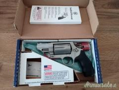 S&W Governor .45 ACP