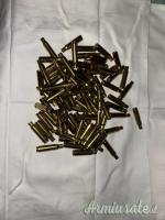 Vendo lotti da 100 bossoli cal 308 lav decap 1 sparo