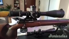 CZ | Ceska Zbrojovka CZ 457 MTR .22 Long Rifle