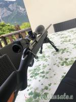 Tikka t3x ultralight .270 Winchester