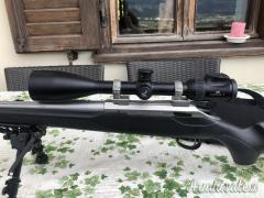 Tikka t3x ultralight .270 Winchester