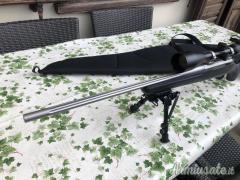 Tikka t3x ultralight .270 Winchester