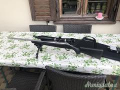 Tikka t3x ultralight .270 Winchester