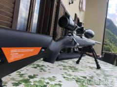 Tikka t3x ultralight .270 Winchester
