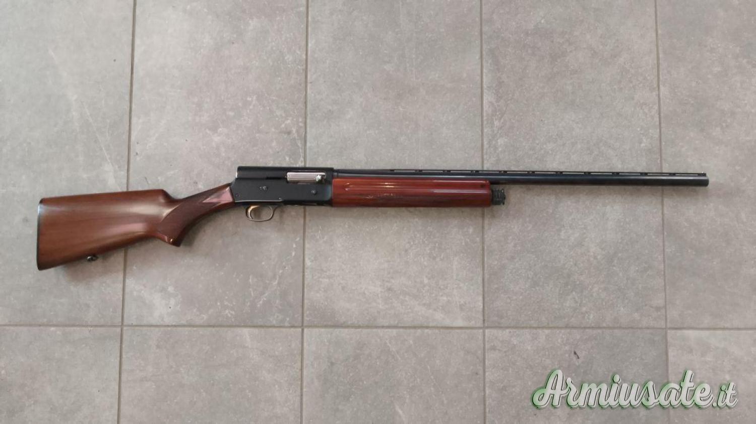 FN Herstal | Fabrique Nationale AUTO 5 Cal. 20 FN Herstal | Fabrique Nationale AUTO 5 Cal. 20