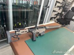 Ruger Precision Rifle Gen 3 .338 Lapua Magnum