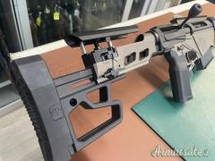 Ruger Precision Rifle Gen 3 .338 Lapua Magnum