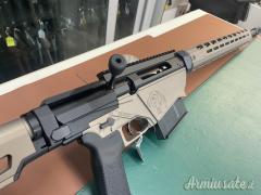 Ruger Precision Rifle Gen 3 .338 Lapua Magnum