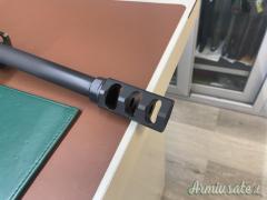 Ruger Precision Rifle Gen 3 .338 Lapua Magnum