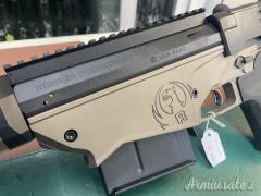 Ruger Precision Rifle Gen 3 .338 Lapua Magnum