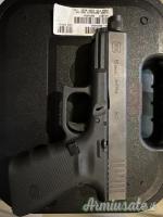 Glock 19 gen4 9x21mm IMI