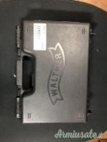 Walther | Carl PPQ .22 LR Long Rifle