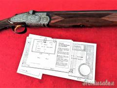 BERETTA SO3 EELL ( INCISIONE DI FERRANTE )