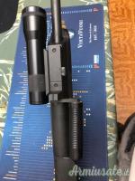High Standard TEN B calibro 12/70