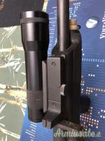 High Standard TEN B calibro 12/70