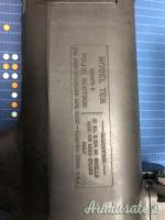 High Standard TEN B calibro 12/70