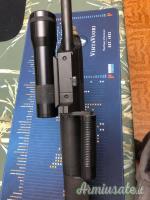 High Standard TEN B calibro 12/70